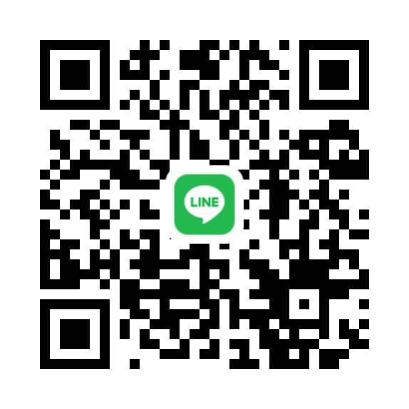 LINE QRコード